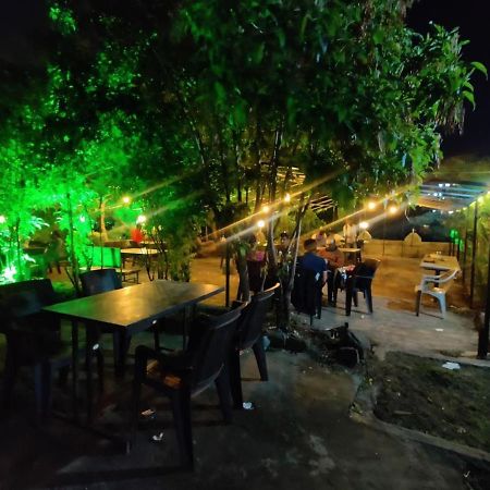 Hotel Anvisha Executive Mangvadi Exterior photo